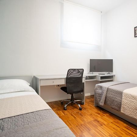In The Heart Of Split Apartman Kültér fotó