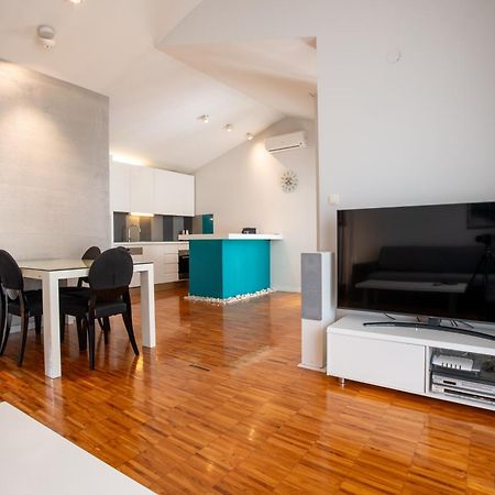 In The Heart Of Split Apartman Kültér fotó