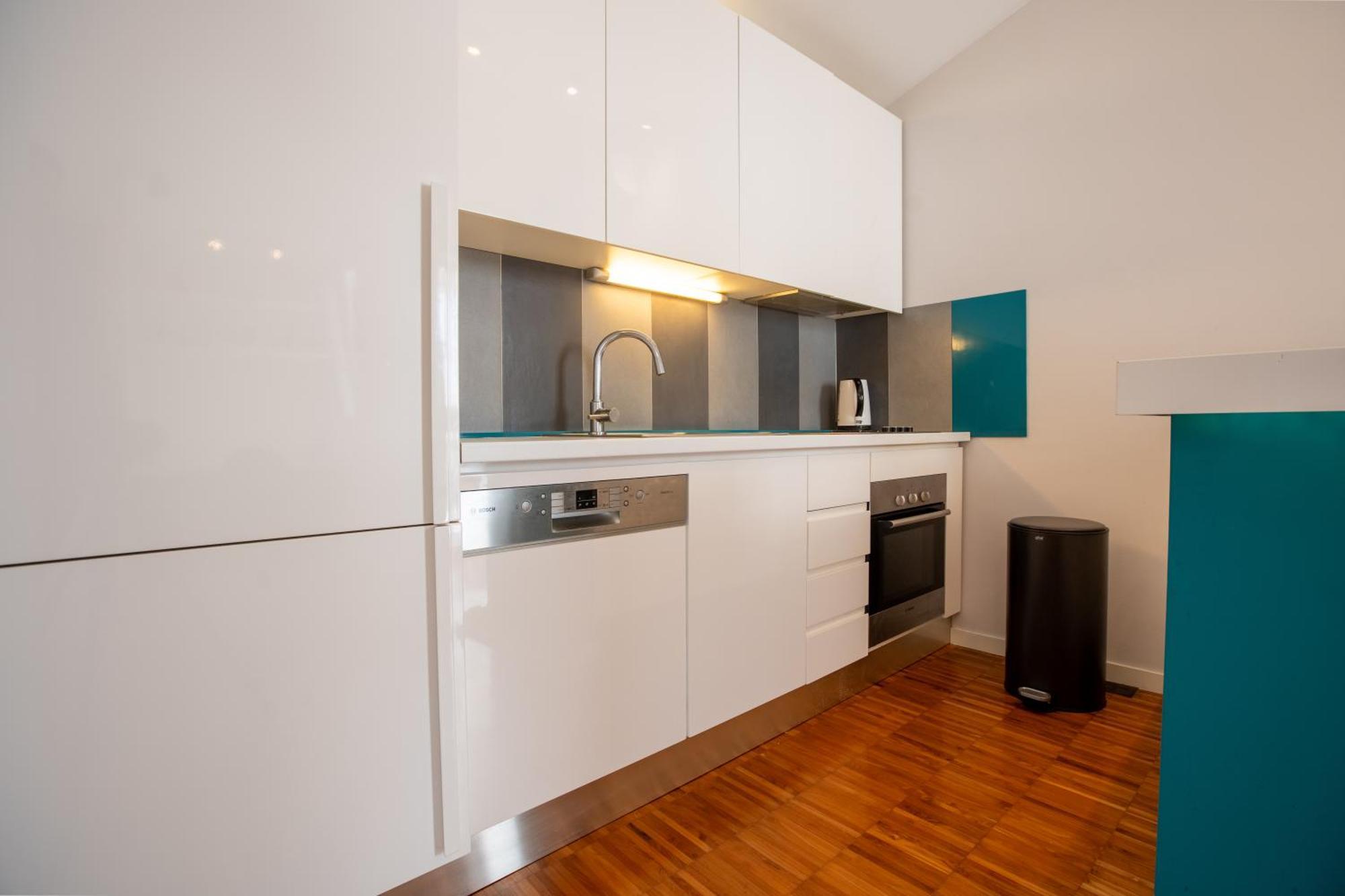 In The Heart Of Split Apartman Kültér fotó