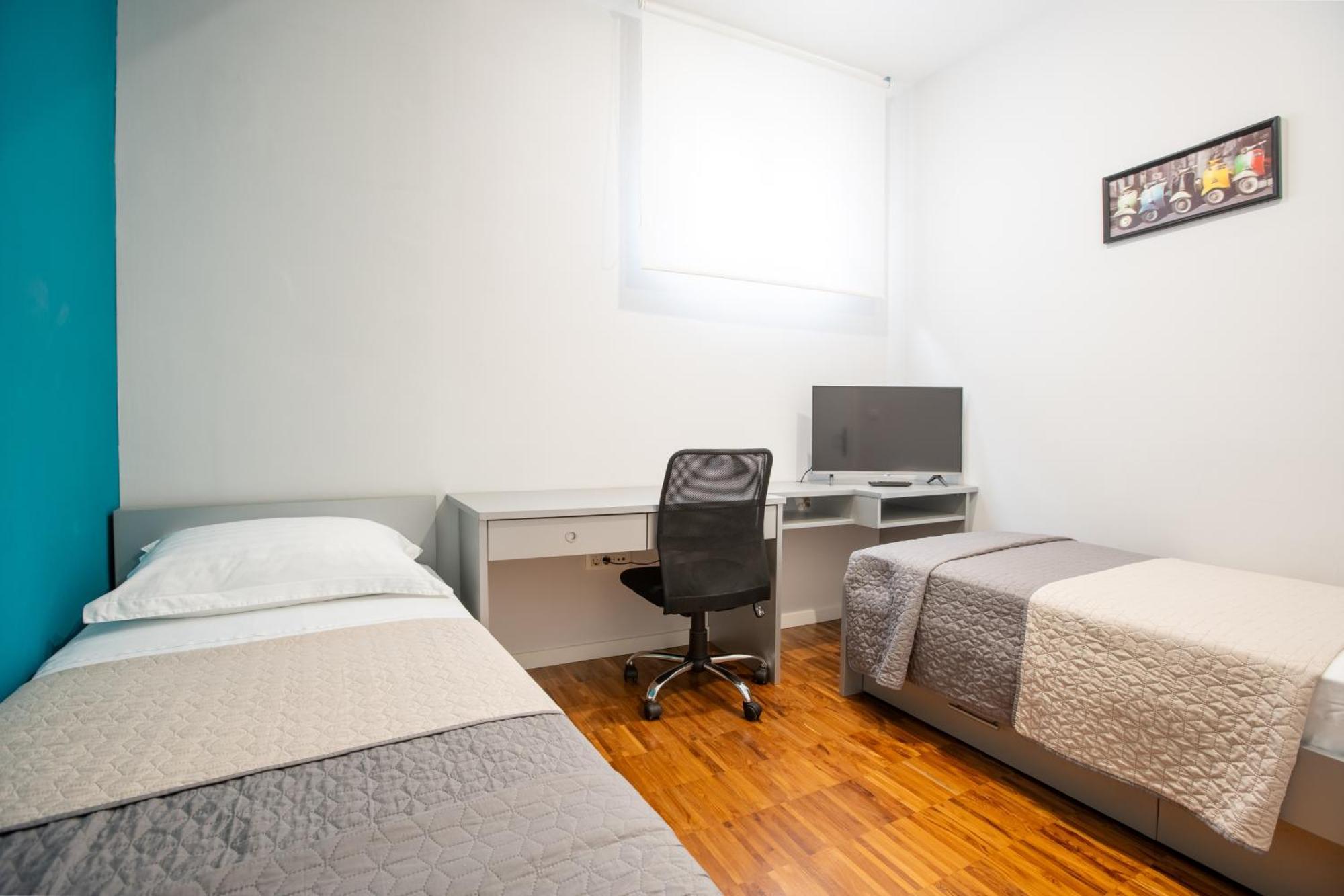 In The Heart Of Split Apartman Kültér fotó