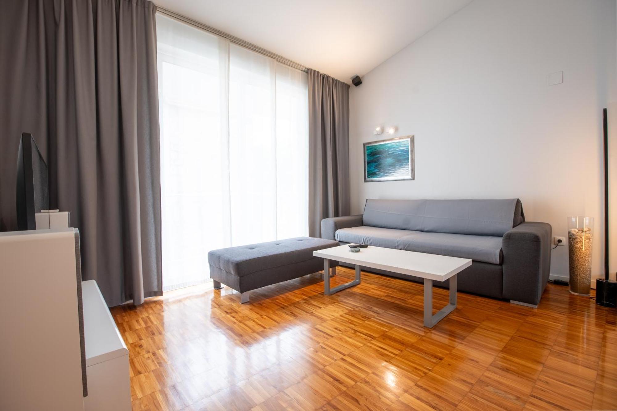 In The Heart Of Split Apartman Kültér fotó