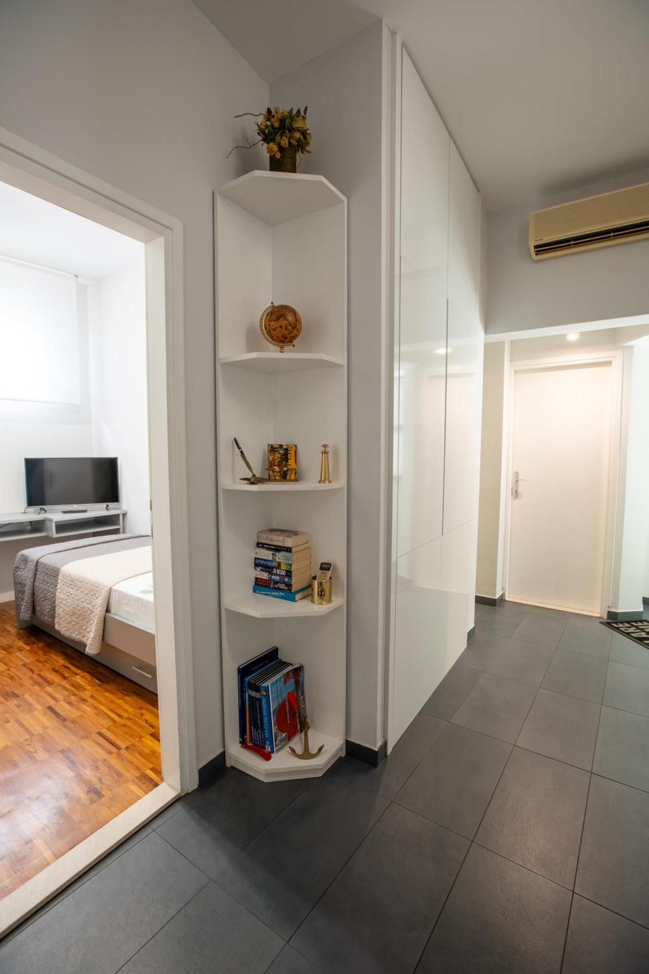 In The Heart Of Split Apartman Kültér fotó