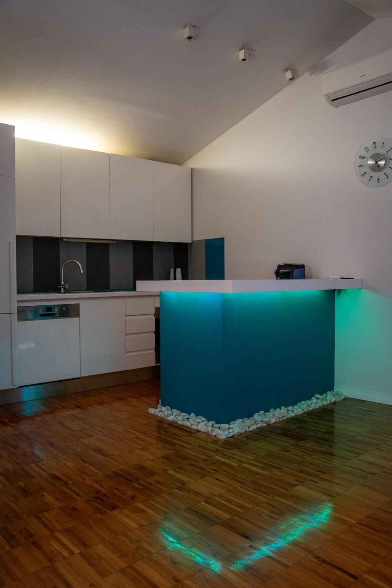 In The Heart Of Split Apartman Kültér fotó