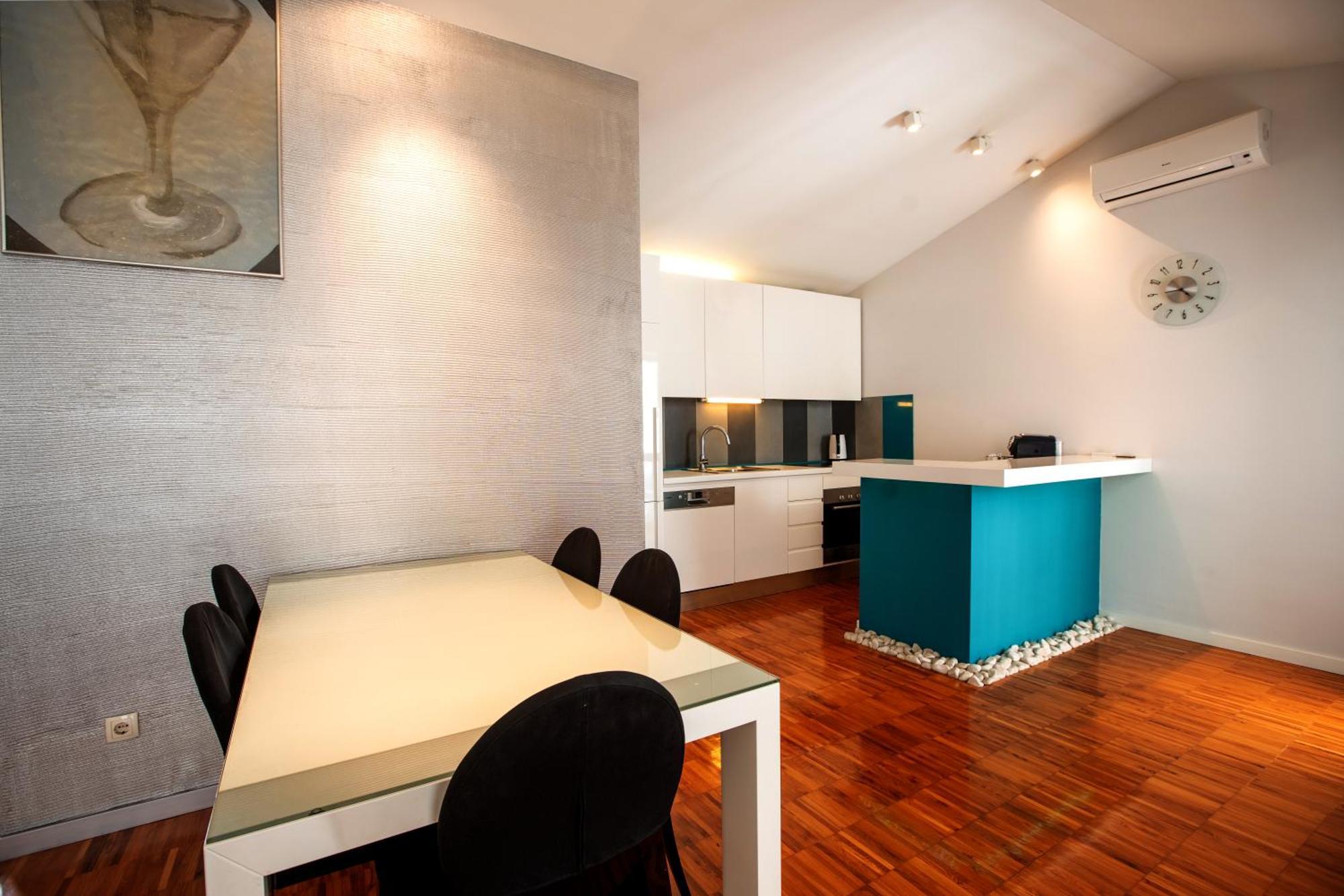 In The Heart Of Split Apartman Kültér fotó