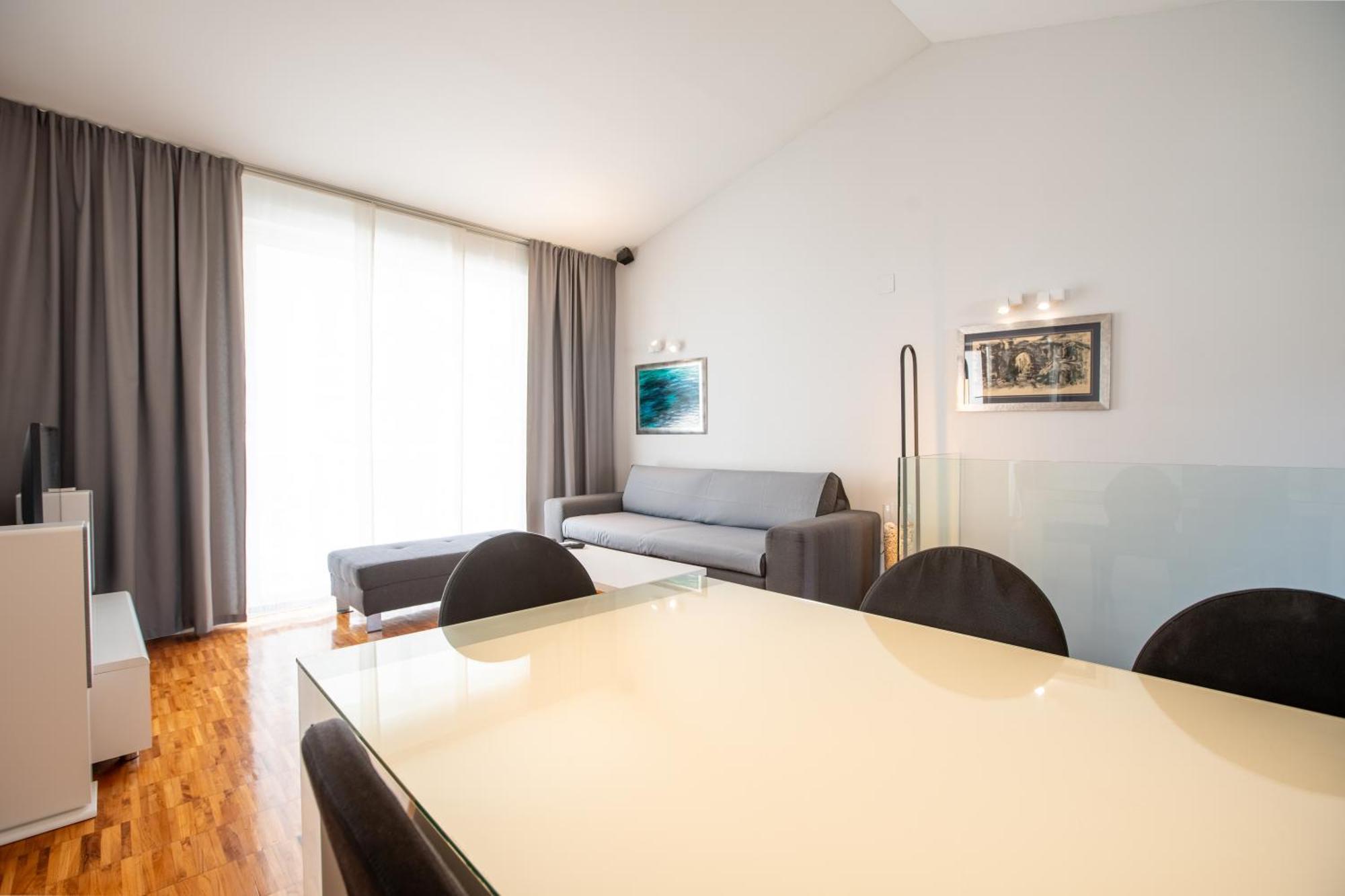 In The Heart Of Split Apartman Kültér fotó