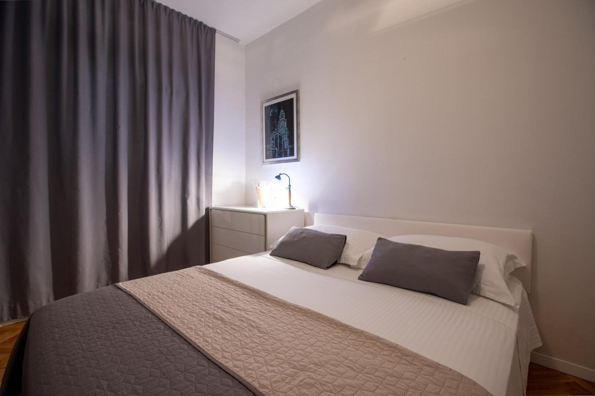 In The Heart Of Split Apartman Kültér fotó